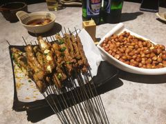 -丁虎子烤肉(国道二店)