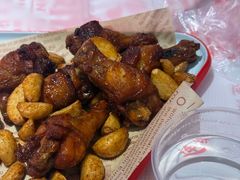 -老闵田螺馆·南昌市井菜·特色小吃(总店)