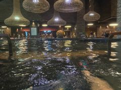 -清河半岛温泉度假酒店