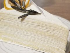 -CAKE WANG千层制造所(省府店)