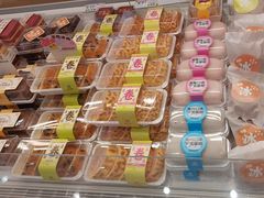 -好利来(康虹路店)