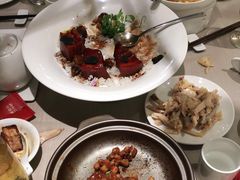 -尚一汤·粤菜海鲜(环球港店)