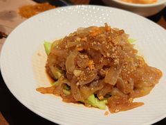 -单家老院·院子里的青岛菜(沙子口店)