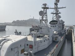 -中国人民解放军海军博物馆