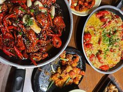 -一棠龙虾•王牌虾球(楚河汉街店)