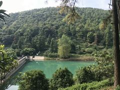 -九龙潭景区