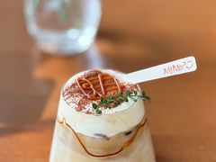 -MIMO CAFE(沙头角店)