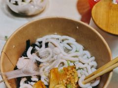 -非遗·十八曲鱼饺(西马总店)