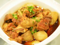 芋儿鸡-陶然居·重庆菜(南滨路店)