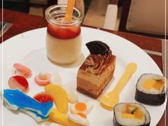 -索菲特西湖大酒店·香榭丽全日候餐厅(南山路店)