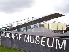 -墨尔本博物馆(Melbourne Museum)