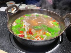 -盡膳口福·百年汤方火锅(科华北路店)