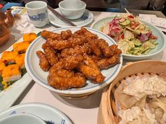 -龍聚祥烧麦馆(万达店)