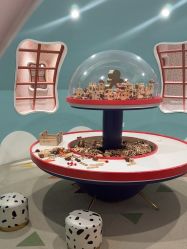 -奈尔宝·儿童乐园·亲子餐厅(苏州大悦城店)