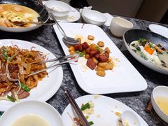 -頂好酒家·经典粤菜(海信广场店)