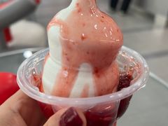 -DQ·蛋糕·冰淇淋(惠山万达店)