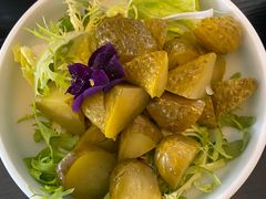 -莫多多餐厅