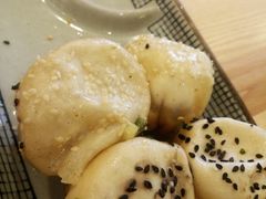 -陈家生煎(世茂双子塔店)