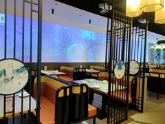 大堂-邑金陵北京烤鸭店·现炒家常菜(ITC MALL店)