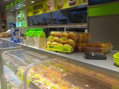 -糕材生(龙湖北京大兴天街店)