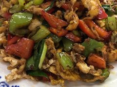 -新新湘菜馆(新中街二条店)