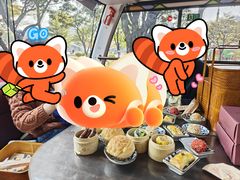 -广州都市观光巴士(粤陶巴)