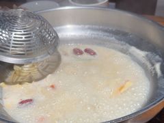 -骨之味·筒骨汤火锅(晋江万达店)