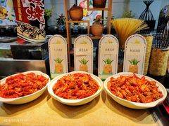 -南通大饭店·米兰餐厅