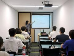 -华兴日语学校(总校)