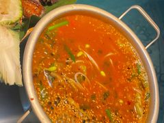 -傣庄园-正宗傣味餐厅·孔雀宴·手抓饭(告庄星光夜市店)