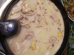 -代羊肉(中和店)