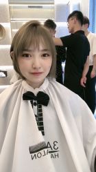 -3AM·S HAIR SALON烫发染发接发