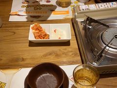 -冰川冷面·延边菜·炭烤串(观前店)