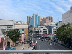 -佛山华盖山公园