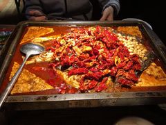 -探鱼·鲜青椒爽麻烤鱼(领展购物广场店)