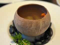 -丽晶轩中餐厅(重庆丽晶酒店)