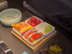 -墨锦轩·5D影院足浴·SPA(高新店)