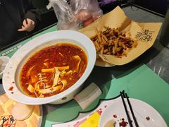 -全聚贤餐厅·湖北家常菜(沙湖店)