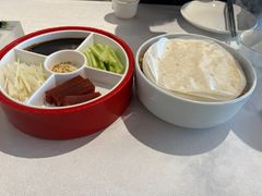 -满堂·烤鸭店·北京菜(鼓楼店)