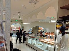 -小茉庐和牛自助火锅(龙湖万达店)
