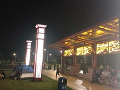 -仙湖旅游度假区
