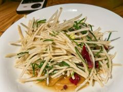 -清真·双公羊·馕坑烤全羊(奥体店)