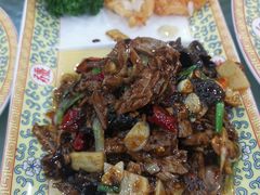 -砂锅居(西四店)