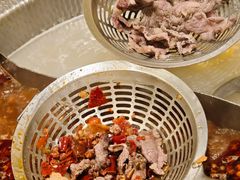 -潮汕大目牛肉火锅(皇岗旗舰店)