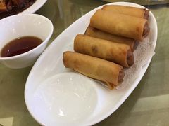 本帮春卷-金时代顺风大酒店(协泰店)