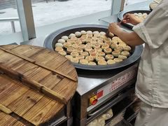 -光明邨大酒家(淮海路店)