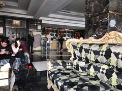 -东方之珠洗浴休闲广场(南开店)
