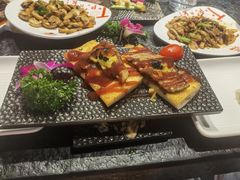 -火地铁板烧(昆山万象汇店)
