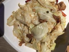 -九毛九西北菜(百信广场店)