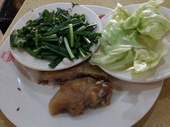 -桥香园云南过桥米线(金马碧鸡店)